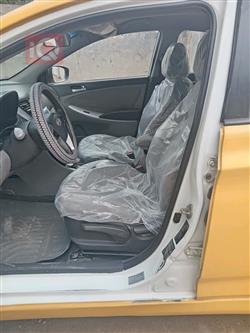 هيونداي أكسنت